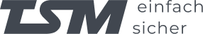 Logo TSM
